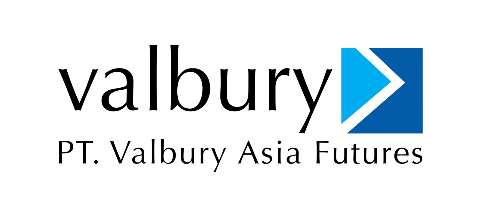Logo Valbury Asia Futures